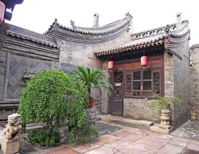 全部免费！郑州周边8个古镇，自驾直达→