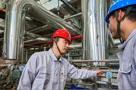 国企党建 | 国企热议全面加强“三支队伍”建设图片