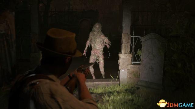 《鬼屋魔影》重制版图文全攻略 全章节流程解密全物品收集攻略