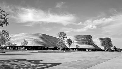 三星堆博物馆新馆：文物保护贵在久久为功