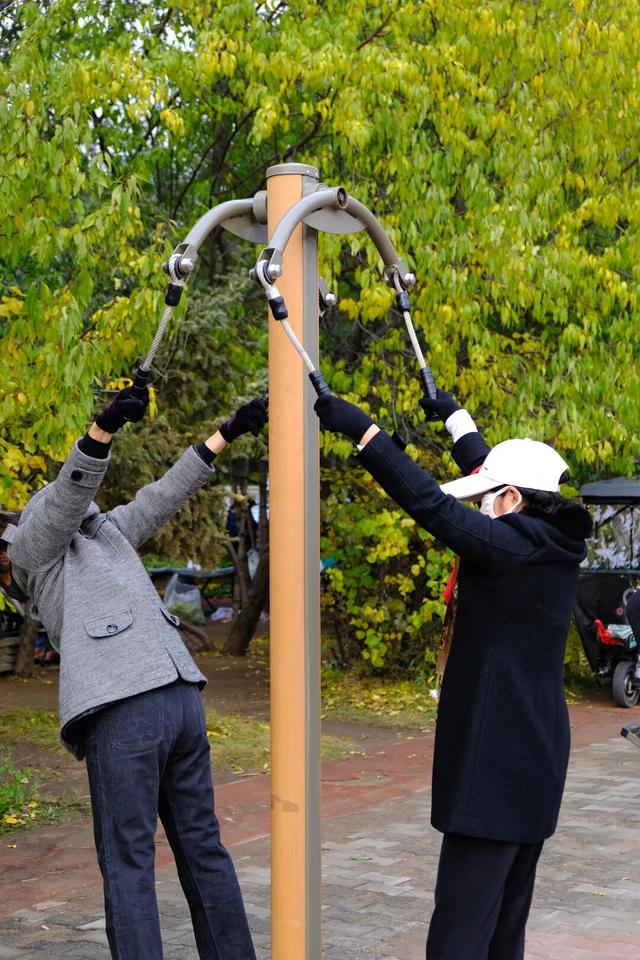 冷到不想动？这份抗寒密码让你越动越暖！