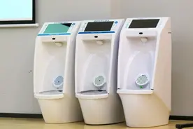 智能尿检如何为健康管理护航？企业回应关切图片
