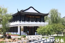 赓续“一包三改”精神，无锡惠山敢为人先奋勇前行图片