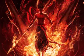 新黄河专访《哪吒2》音乐制作人阿鲲：殷夫人回忆那段音乐，是我基于个人情感经历创作的图片