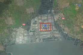 青岛：一地铁站建成近六年却一直未开通运营图片