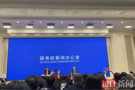 国家统计局：一季度，城镇调查失业率稳中略降图片