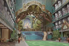 Disney Imagination Garden 将亮相迪士尼探险号，2025 年新加坡启航图片