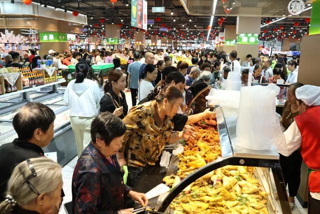 11.8亿元！超150万人次！大邑国庆大假“吸睛”又“吸金”