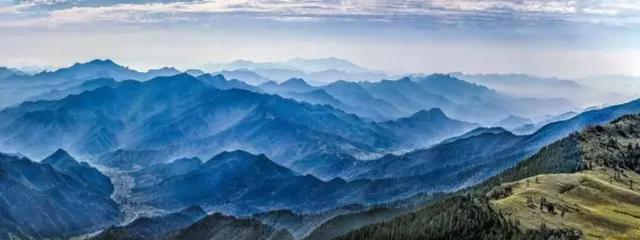 【关注】文博山西行·吕梁丨黄土故事 红色过往