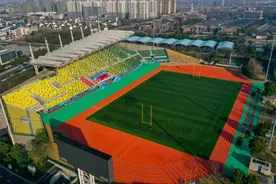 1000+体育场地，免费开放！上“看余杭”，一码健身！全市通用！图片