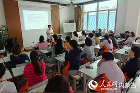“金牌月嫂”养成记图片