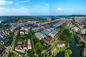 市州观察丨泸州：培育“一方水土” 酿出“一方好酒”图片
