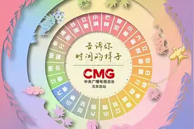 北京二十四节气图鉴 | 特别节目：《2024多彩京秋红叶导赏》图片