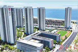 办好“家门口”每一所学校图片