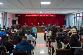 四川幼专与绵阳春晖教育管理有限公司举行2025年园校合作启动仪式图片