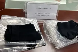 抗菌纺织品测评！这些未达标图片