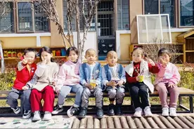 你好 春天——灞桥区席王街道中心幼儿园原下之春活动小记（稿子没图）图片