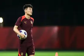 国足公布新一期大名单！图片