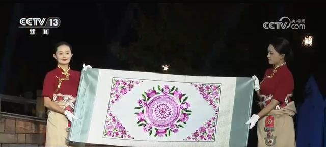 文化“活”起来、旅游“火”起来 各地凭借自身特色文化打造多样化文旅热点