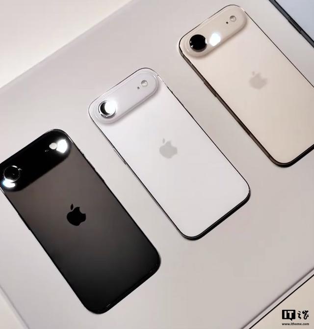 “为什么不买 iPhone Air？”万人投票结果