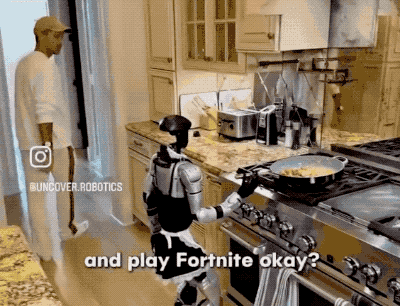 第一批买机器人做家务的人崩溃了