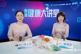 患上糖尿病必须“一糖不沾”？专家：并不是，关键在于控制量图片