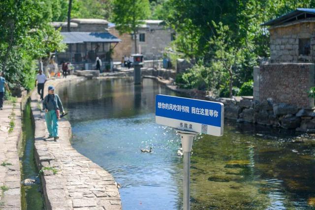 自驾行•游乡村｜济南线路推荐：槐荫、长清、平阴篇