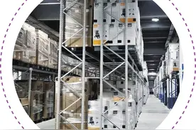 东莞外贸逐月向好态势明显图片