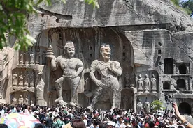 “五一”假期旅游市场再掀消费热潮 旅游目的地下沉化趋势更明显图片