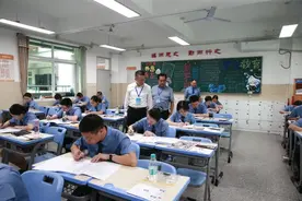 省检察院组织开展2024年福建检察官遴选考试图片
