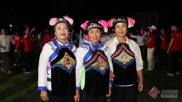 重走联大路 续写强国梦 | 当“多彩中国云南行”与火把节相遇 会碰撞出怎样的火花？