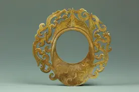 海昏侯“驾临”三星堆！西汉刘贺墓出土文物展9月27日在三星堆博物馆开幕图片