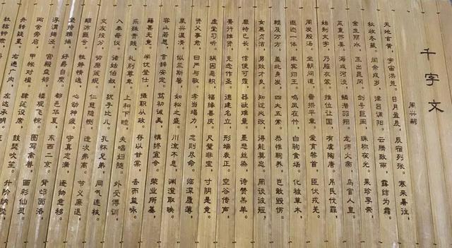 马鞍山的文旅“菜单”，你打卡过几个？