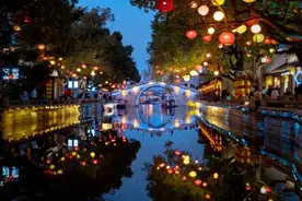 赏灯？游园？猜谜？……江苏各地元宵活动集结，你最中意哪一款？图片