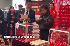 甘肃临夏一女子买房中迈巴赫十年使用权 律师：买房抽奖有可能违法图片