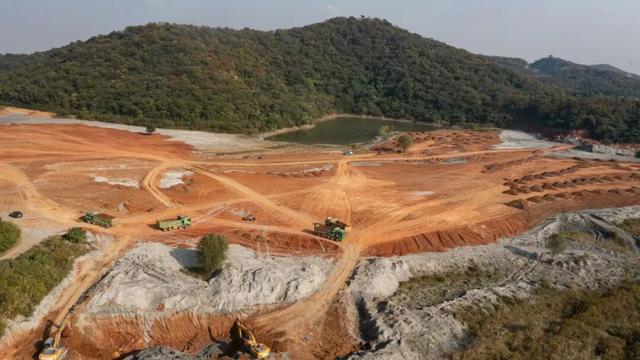 预计年底试开放！丹阳“第一峰”片区蝶变文旅“金地标”