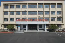 河南周口：加快社区养老服务体系建设 守护最美“夕阳红”图片