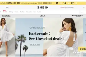 SHEIN再收购欧美大牌！时尚品牌们缘何甘愿被“收编”？图片