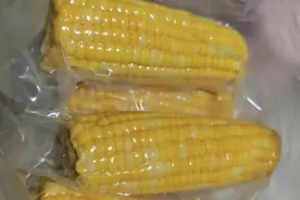 市面上的包装玉米是“僵尸玉米”？这些真相你一定要知道图片