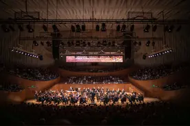 阔别五年的重逢，再现“维也纳之声”的醇厚与华美图片