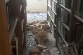 国际新闻早知道丨以色列袭击已致伊朗224人死亡 美国再发生枪击事件图片