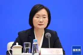 国家统计局回应21记者：部分地区施工进度加快，增发国债有利于基建平稳较快增长图片