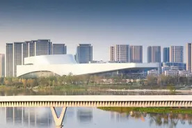 今日正式开馆！就在西安！图片