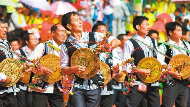文旅融合——云南文山州打造多样旅居生活