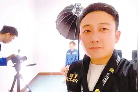 普法视频爆火出圈 “魔性广告”产生共鸣 “海南警方”主创毕业于西北民大图片