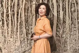 黄蓓佳推出长篇科幻新作《极地穿梭》，将AI奇幻世界加载进孩子现实生活图片