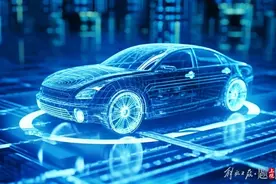 领跑全国，上海发布两项支持高级别自动驾驶的5G网络标准图片