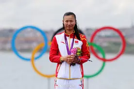 对话丨徐莉佳：用余生为中国帆船填补空白图片