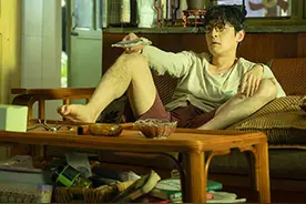 《走走停停》：文艺中年的罗曼蒂克悬空术图片