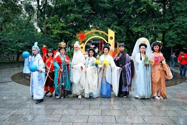 已开，免费！10万盆菊花、超多精彩活动等你来